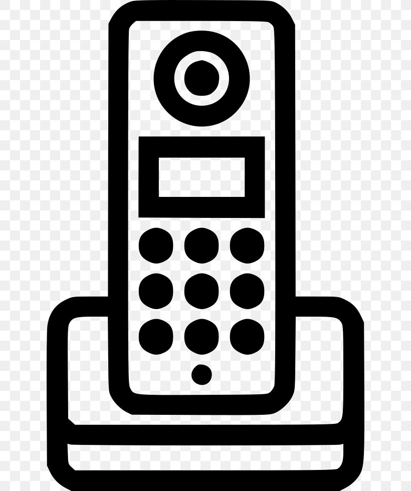 Feature Phone Mobile Phones Pictogram （有）弥生商会 Emoji, PNG, 636x980px, Feature Phone, Black And White, Cellular Network, Communication, Communication Device Download Free