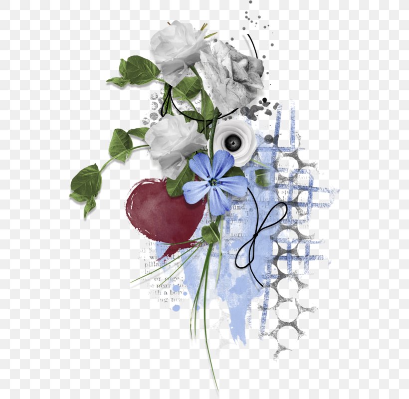 Floral Design Cut Flowers Desktop Wallpaper, PNG, 547x800px, Floral Design, Art, Blue, Cut Flowers, Flora Download Free