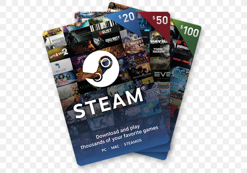 Gift Card Steam Wallet Money, PNG, 558x575px, Gift Card, Advertising, Black Friday, Brand, Digital Distribution Download Free