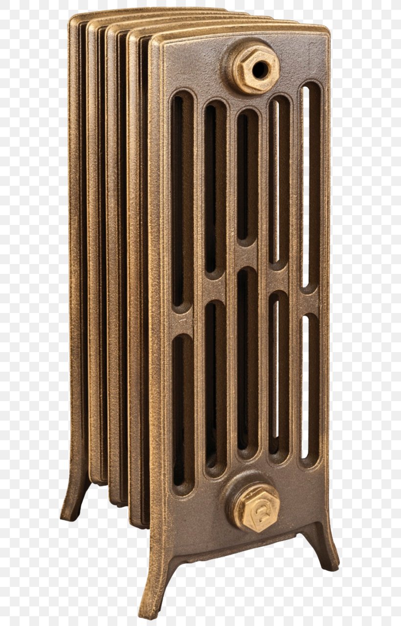 Heating Radiators Retro Style Секция (радиатора отопления), PNG, 603x1280px, Heating Radiators, Berogailu, Cast Iron, Convection Heater, End Table Download Free