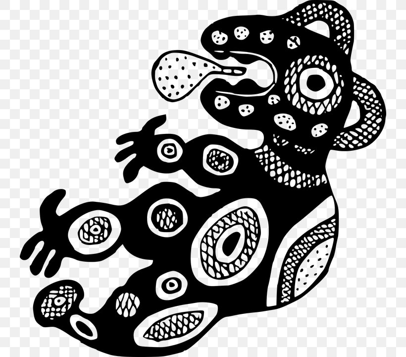 Indigenous Australians Indigenous Australian Art Indigenous Peoples Clip Art, PNG, 740x720px, Indigenous Australians, Art, Australian Aboriginal Culture, Black, Black And White Download Free