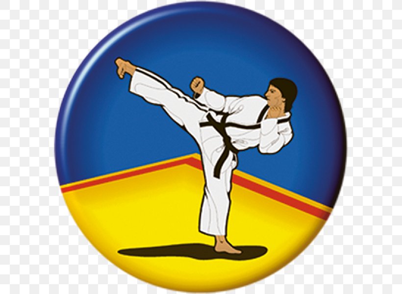 Karate Taekwondo Dan Zazzle Kickboxing, PNG, 600x600px, Karate, Ball, Combat Sport, Dan, Joint Download Free