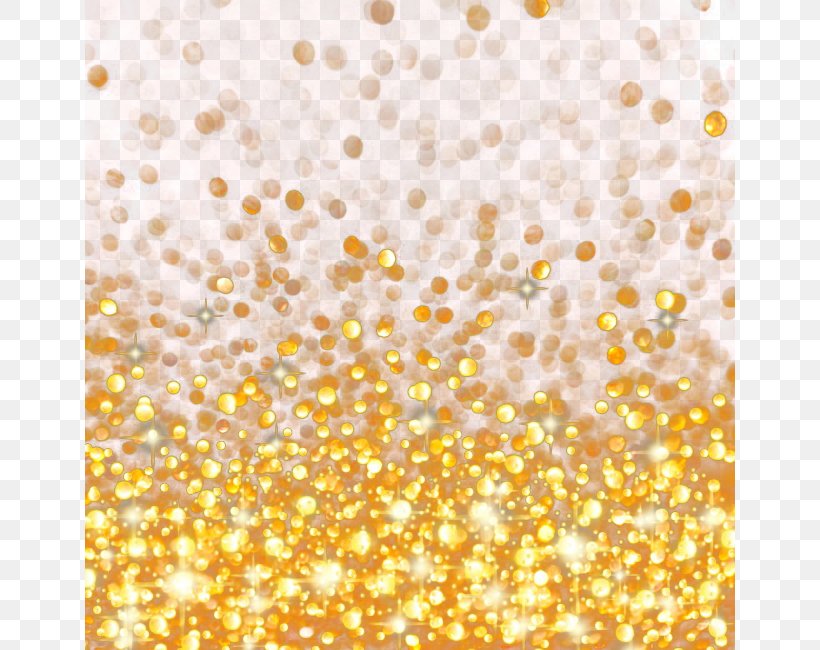 Light Luminous Efficacy Facula Gold Luminescence, PNG, 650x650px, Light, Color, Facula, Gold, Halo Download Free