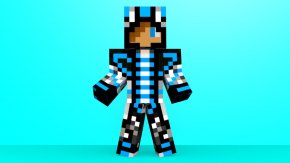 AuthenticGames Minecraft Desenho, Skinz Skins Para Minecraft, outros,  azrael png