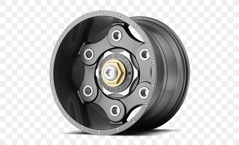Rim Car Alloy Wheel Gunmetal, PNG, 500x500px, Rim, Alloy Wheel, Auto Part, Automotive Tire, Automotive Wheel System Download Free