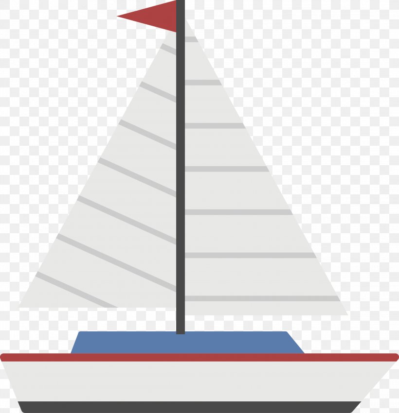 Sail Euclidean Vector, PNG, 2288x2374px, Sail, Boat, Sailboat, Sailing, Sailing Ship Download Free