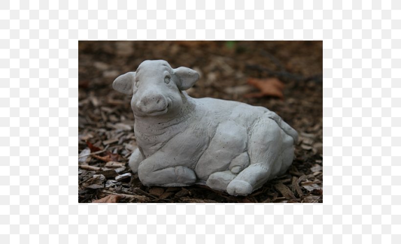 Sheep Goat Statue Terrestrial Animal Snout, PNG, 500x500px, Sheep, Animal, Cow Goat Family, Fauna, Goat Download Free