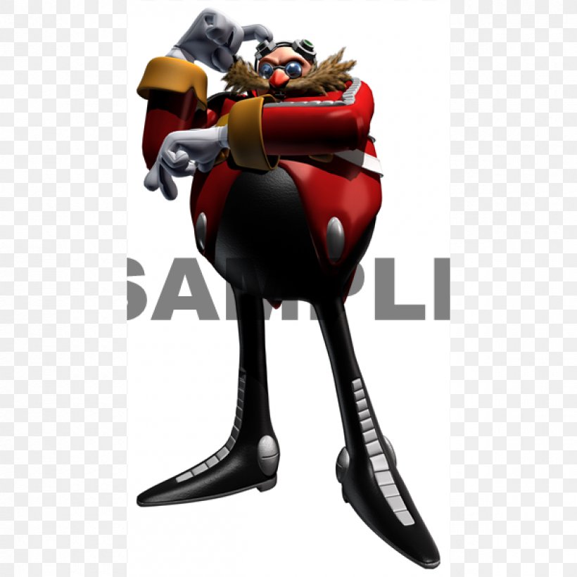 Sonic The Hedgehog Sonic Heroes Doctor Eggman Shadow The Hedgehog Sonic & Knuckles, PNG, 1200x1200px, Sonic The Hedgehog, Action Figure, Doctor Eggman, Figurine, Knuckles The Echidna Download Free