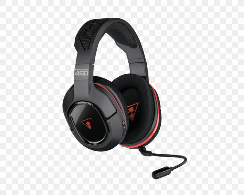 Turtle Beach Ear Force Stealth 450 Turtle Beach Corporation Headset Headphones Dell, PNG, 850x680px, 71 Surround Sound, Turtle Beach Ear Force Stealth 450, Audio, Audio Equipment, Dell Download Free