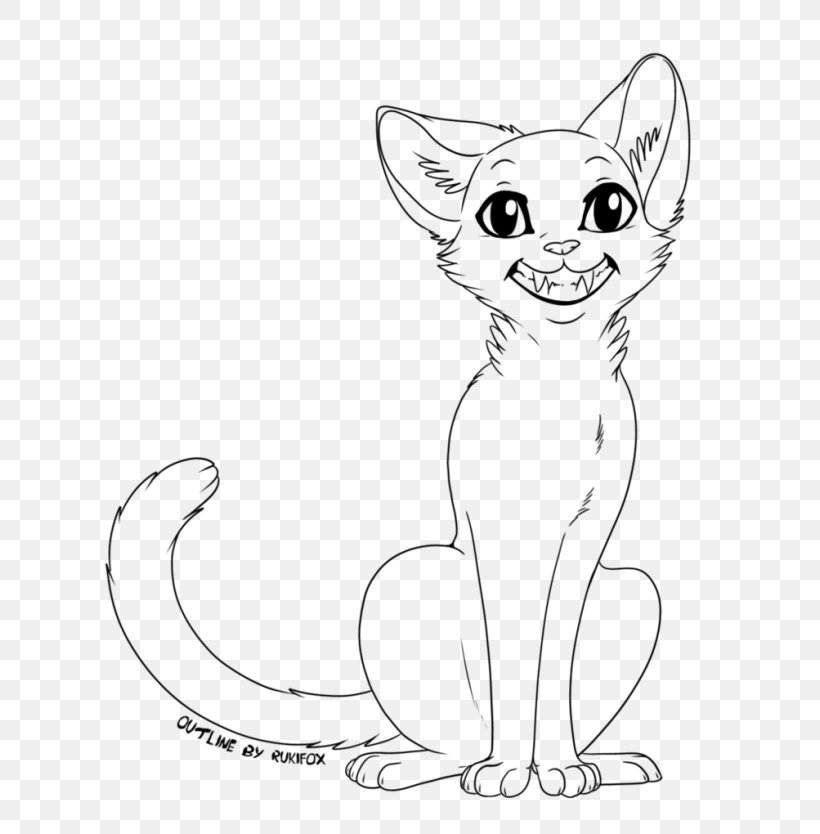 Whiskers Domestic Short-haired Cat Warriors Drawing, PNG, 640x834px, Whiskers, Artwork, Black, Black And White, Carnivoran Download Free