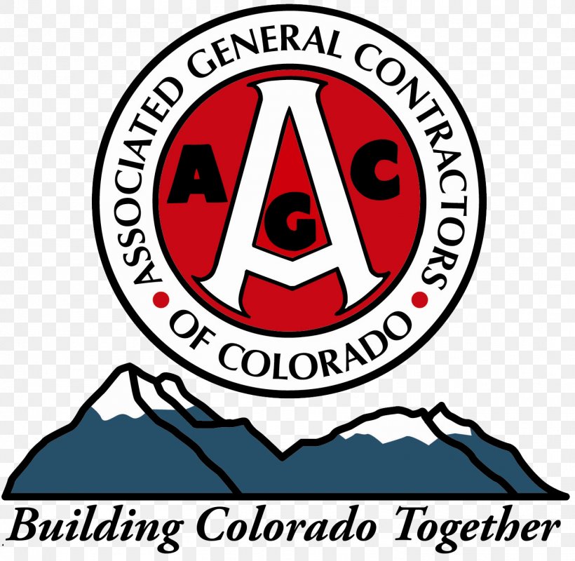 Associated General Contractors Of America Architectural Engineering Business AGC Of Colorado, PNG, 1458x1424px, General Contractor, Architectural Engineering, Area, Brand, Building Download Free