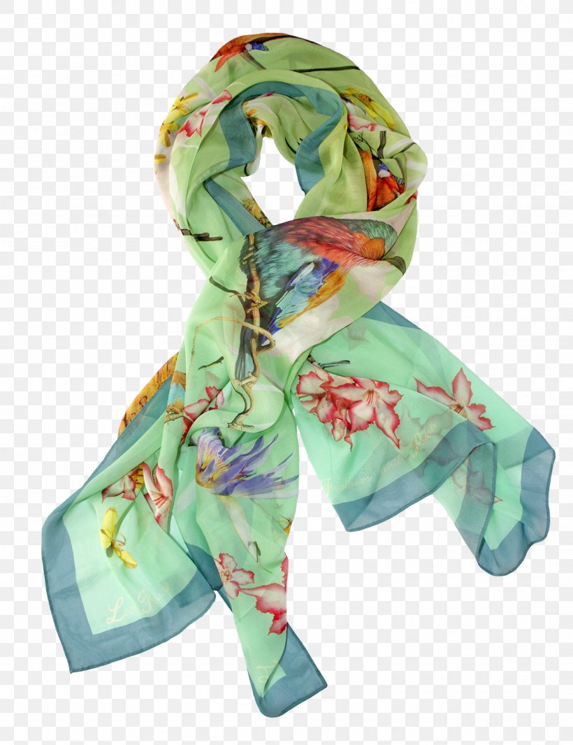 Chiffon Scarf Chiffon Scarf Silk Shawl, PNG, 1153x1500px, Scarf, Aqua, Art, Art Silk, Blue Download Free