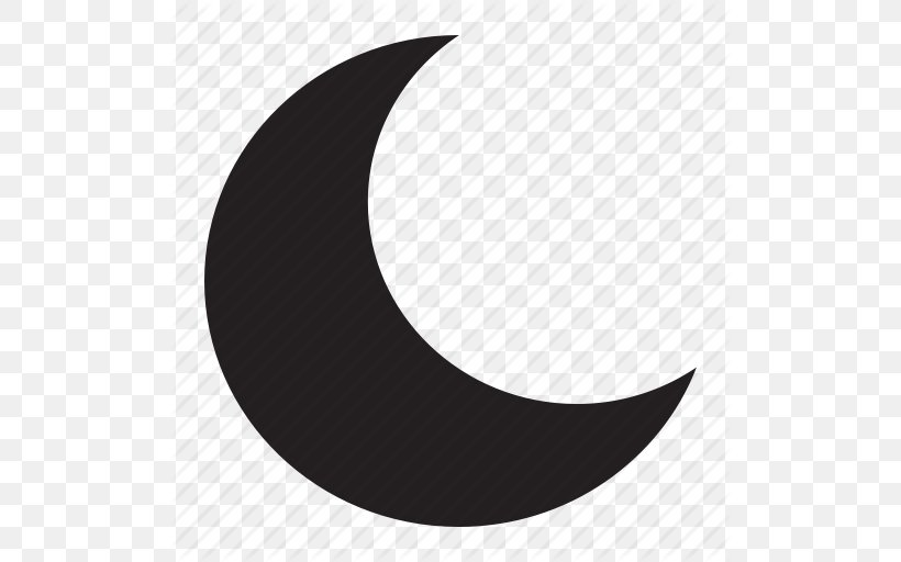 Desktop Wallpaper Moon, PNG, 512x512px, Moon, Black, Black And White, Brand, Crescent Download Free