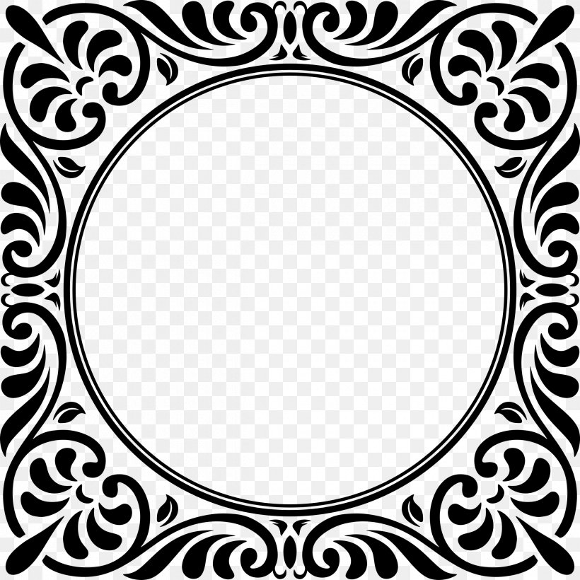 Decal Stock Photography Royalty-free, PNG, 2400x2400px, Decal, Area, Art, Black, Black And White Download Free