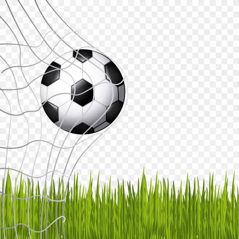Football Royalty-free Illustration, PNG, 1000x1000px, Football, Ball, Field, Golf Ball, Grass Download Free