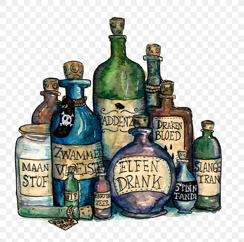 Glass Bottle Liqueur Art Beer, PNG, 800x812px, Glass Bottle, Alcohol, Alcoholic Beverage, Alcoholic Drink, Art Download Free