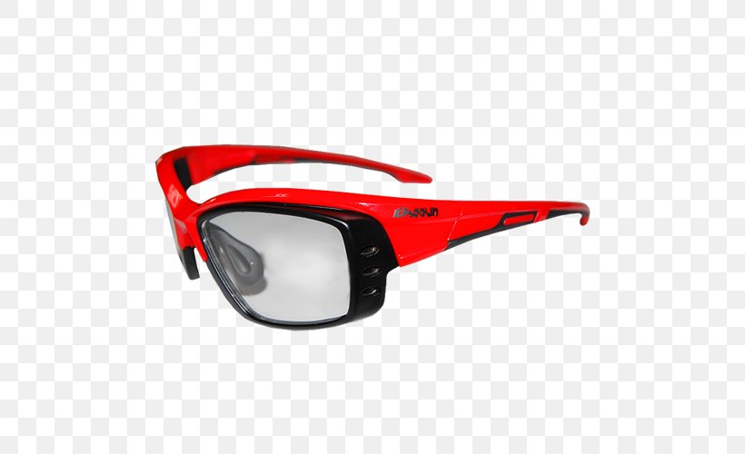 Goggles Sunglasses Red Optics, PNG, 500x500px, Goggles, Black, Clothing, Clothing Accessories, Eassun Download Free