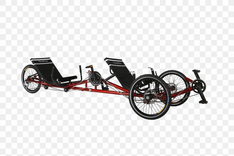 Recumbent Bicycle TerraTrike Tandem Bicycle Tricycle, PNG, 5472x3648px, Recumbent Bicycle, Automotive Exterior, Automotive Wheel System, Bicycle, Bicycle Accessory Download Free