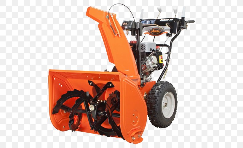 Snow Blowers Ariens Deluxe 28 Ariens Compact 24 Ariens Platinum 30 SHO, PNG, 500x500px, Snow Blowers, Ariens, Ariens Compact 24, Ariens Deluxe 24 921045, Ariens Deluxe 28 Download Free