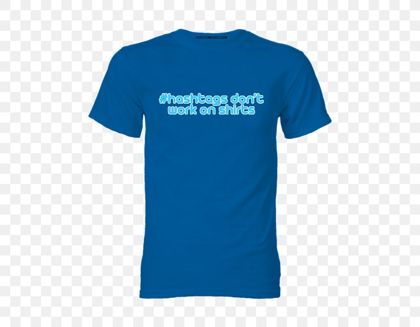 T-shirt Sleeve Clothing Blue, PNG, 640x640px, Tshirt, Active Shirt, Adidas, Aqua, Blue Download Free