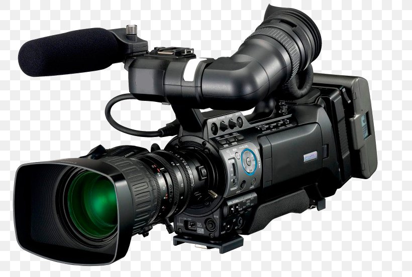 Video Cameras ProHD JVC GY-HM790, PNG, 784x552px, Video Cameras, Audio, Camera, Camera Accessory, Camera Lens Download Free