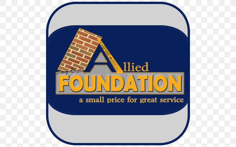 Allied Foundation Luella Avenue General Contractor Review, PNG, 512x512px, General Contractor, Area, Brand, Deer Park, Logo Download Free