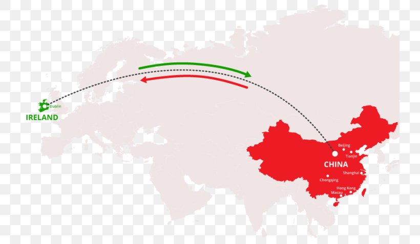 China Vector Graphics Stock Illustration Royalty-free, PNG, 740x477px, China, Map, Red, Royaltyfree, Sky Download Free