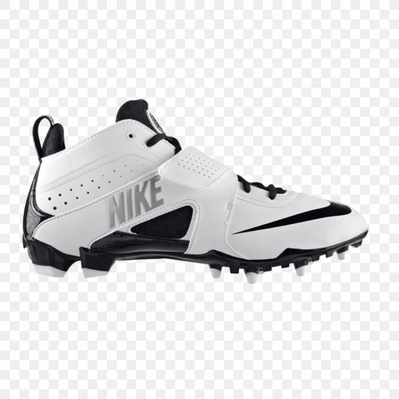 Cleat Sneakers Shoe Nike Calzado Deportivo, PNG, 900x900px, Cleat, Athletic Shoe, Basketball Shoe, Black, Brand Download Free