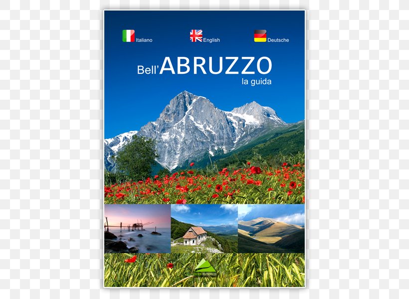 Gran Sasso D'Italia Edizioni Bell'Abruzzo San Vito Chietino Water Resources Post Cards, PNG, 600x600px, Water Resources, Abruzzo, Advertising, Ecosystem, Italy Download Free