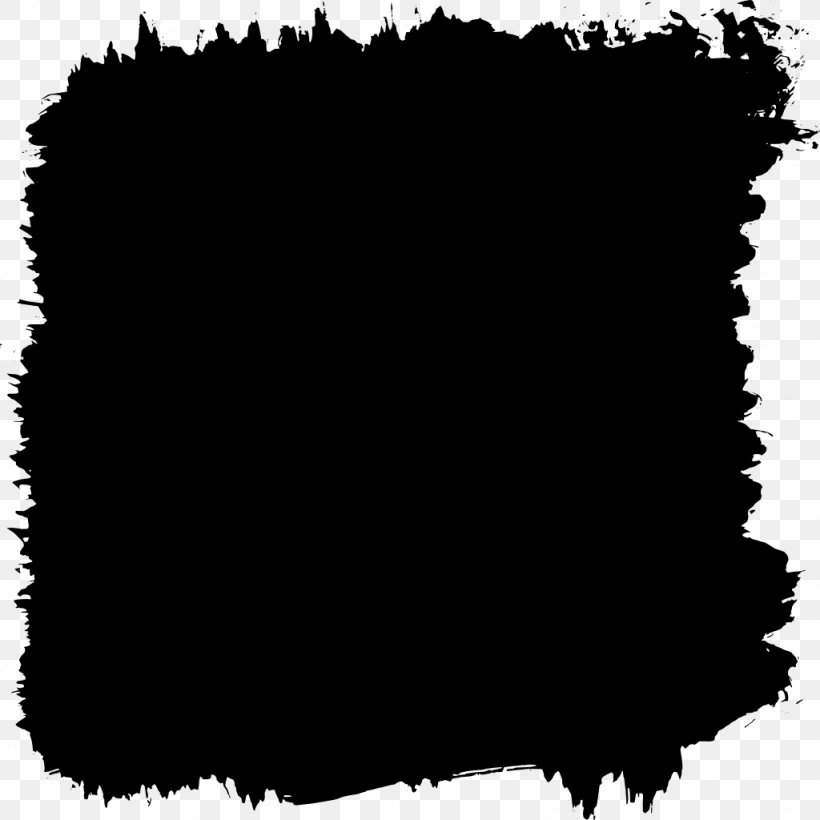 Grunge Digital Image, PNG, 1024x1024px, Grunge, Black, Black And White, Digital Image, Leaf Download Free