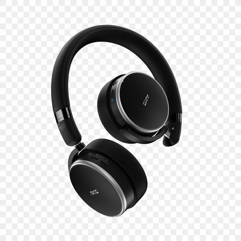 Harman AKG N60NC Noise-cancelling Headphones AKG Acoustics AKG Y45BT, PNG, 4600x4600px, Harman Akg N60nc, Active Noise Control, Akg Acoustics, Audio, Audio Equipment Download Free