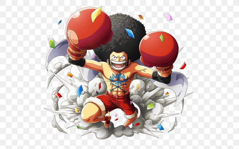 Monkey D. Luffy Donquixote Doflamingo One Piece Treasure Cruise Roronoa Zoro, PNG, 640x512px, Watercolor, Cartoon, Flower, Frame, Heart Download Free
