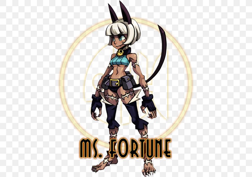 Skullgirls Video Game Minecraft Combo Character, PNG, 447x576px, Watercolor, Cartoon, Flower, Frame, Heart Download Free