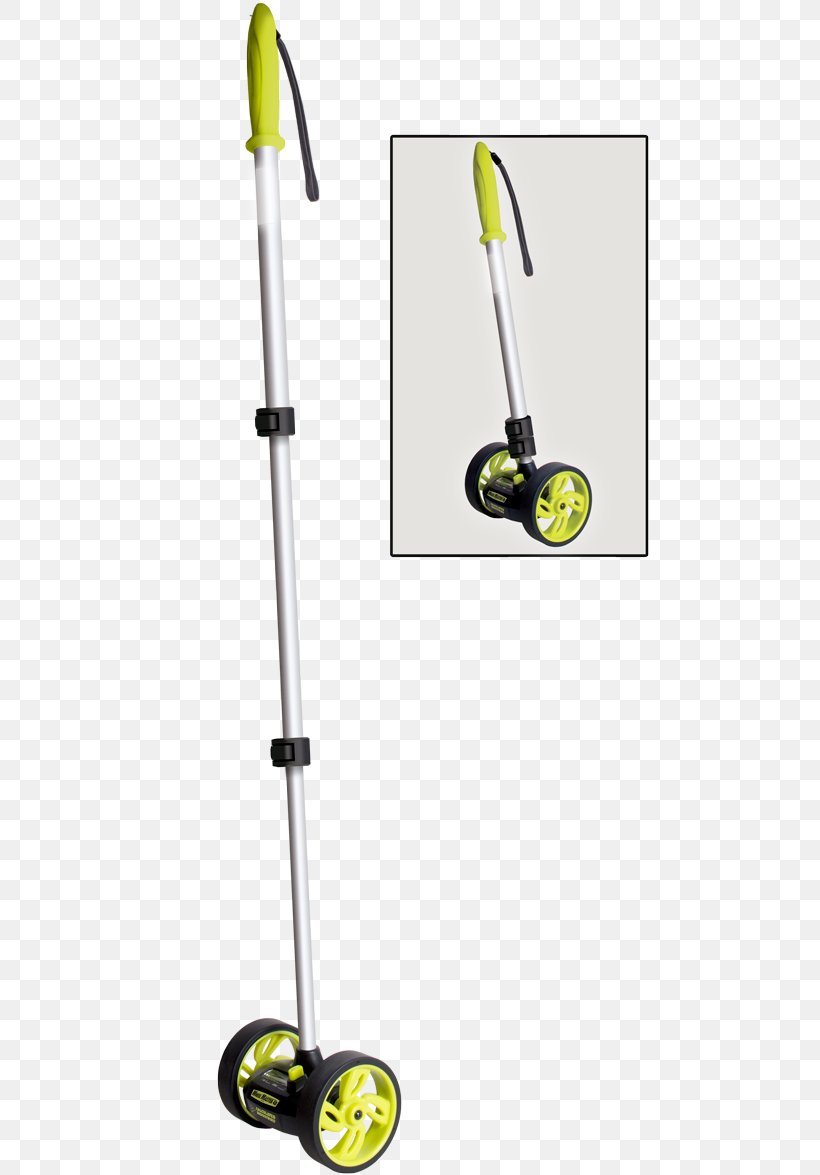 Tool Measuring Wheels Yellow Ski Poles, PNG, 500x1175px, Tool, Baseball, Baseball Equipment, Calculated Industries, Foot Download Free