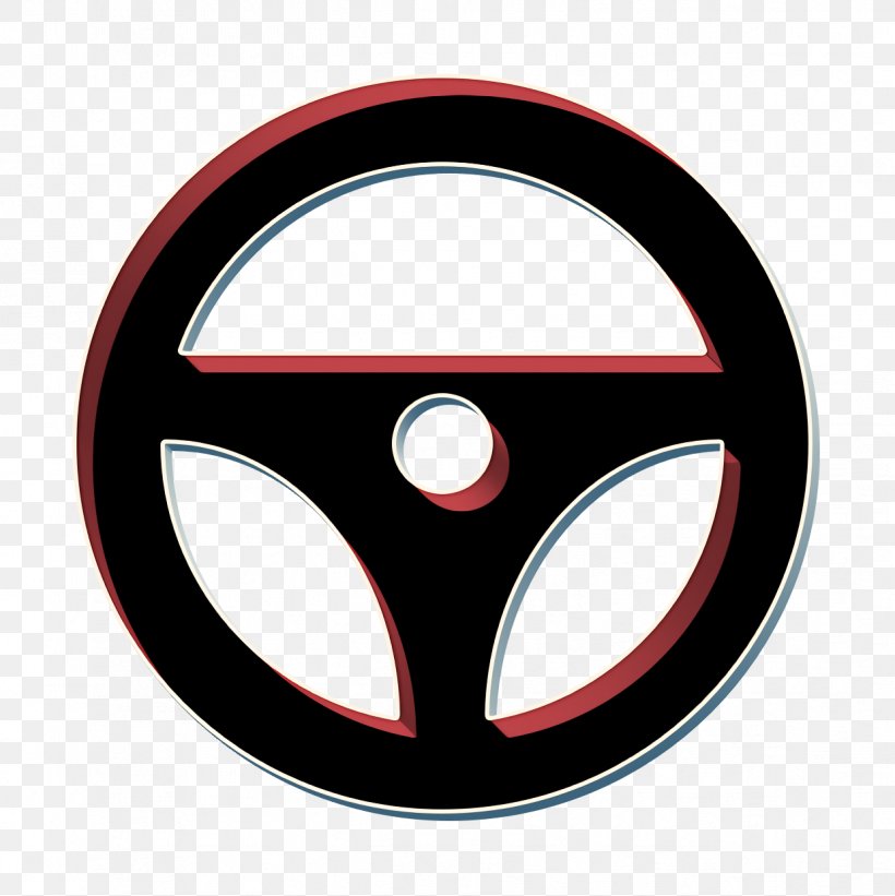 Car Steering Wheel Icon Transport Icon Car Icon, PNG, 1238x1240px, Car Steering Wheel Icon, Car Icon, Logo, Rim, Symbol Download Free