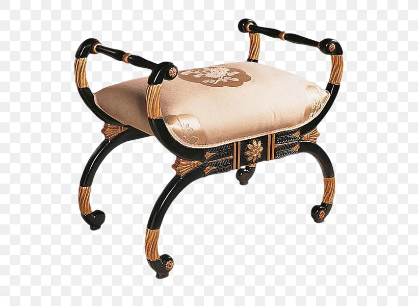 Chair Table Furniture Empire Style Bedroom, PNG, 600x600px, Chair, Antique, Bedroom, Couch, Divan Download Free