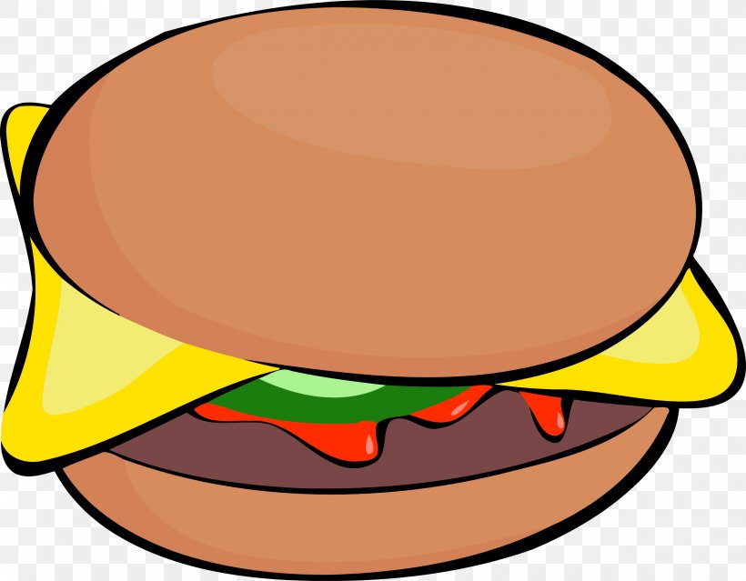 Cheeseburger Hamburger Veggie Burger McDonald's Big Mac Fast Food, PNG, 2400x1872px, Cheeseburger, Artwork, Fast Food, Food, Ground Beef Download Free