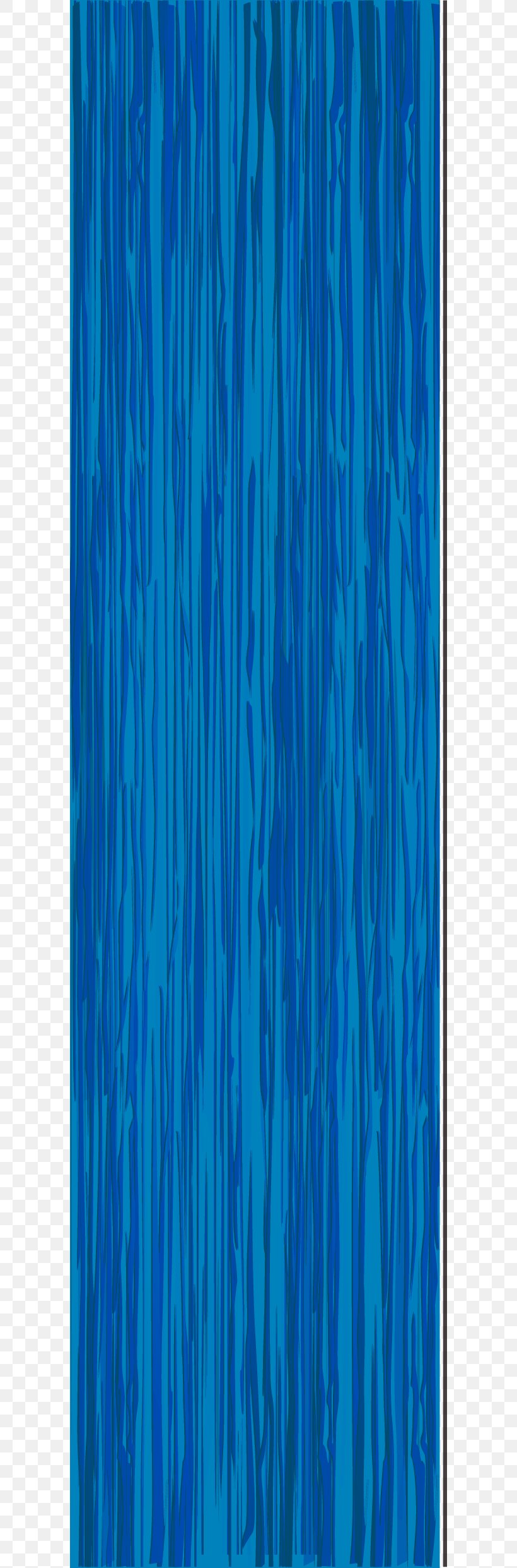 Color Wood, PNG, 598x2483px, Color, Aqua, Azure, Blue, Cobalt Blue Download Free