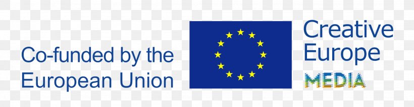 Creative Europe European Union MEDIA Programme Organization, PNG, 2151x561px, Creative Europe, Animated Film, Area, Art Film, Banner Download Free