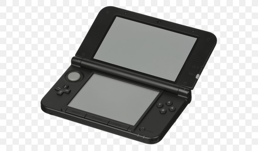 GPD XD New Nintendo 3DS Nintendo DS, PNG, 602x480px, Gpd Xd, Electronic Device, Emulator, Gadget, Game Boy Advance Download Free