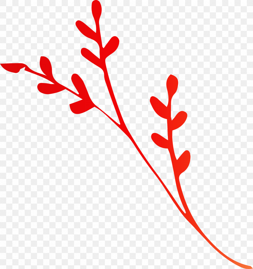 Leaf Branch, PNG, 2820x3000px, Leaf Branch, Branch, Evergreen, Flower, Herbaceous Plant Download Free