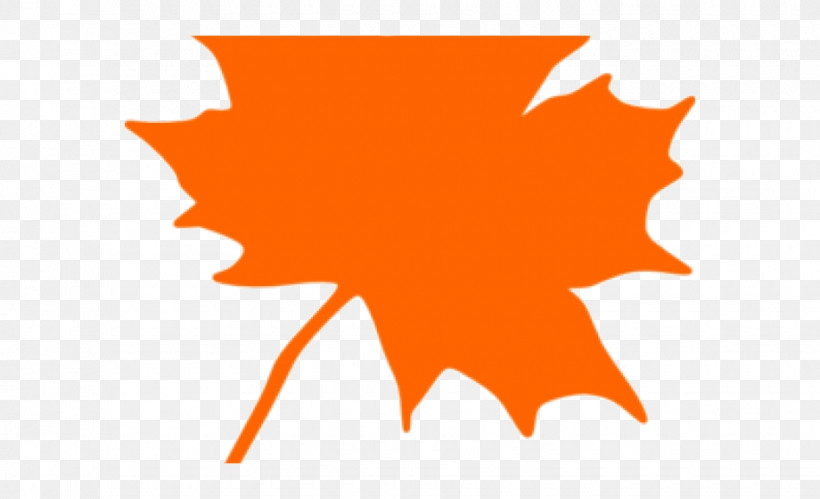 Maple Leaf, PNG, 920x560px, Leaf, Logo, Maple Leaf, Orange, Plane Download Free