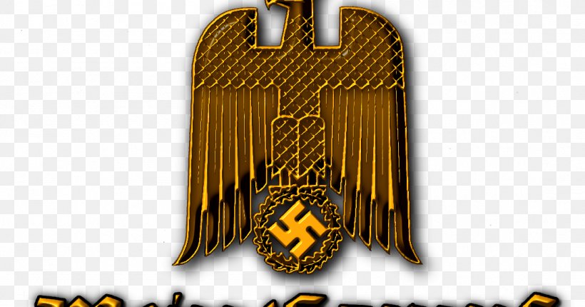 Mein Kampf Braunau Am Inn Strength Through Joy Text Logo, PNG, 1102x578px, Watercolor, Cartoon, Flower, Frame, Heart Download Free