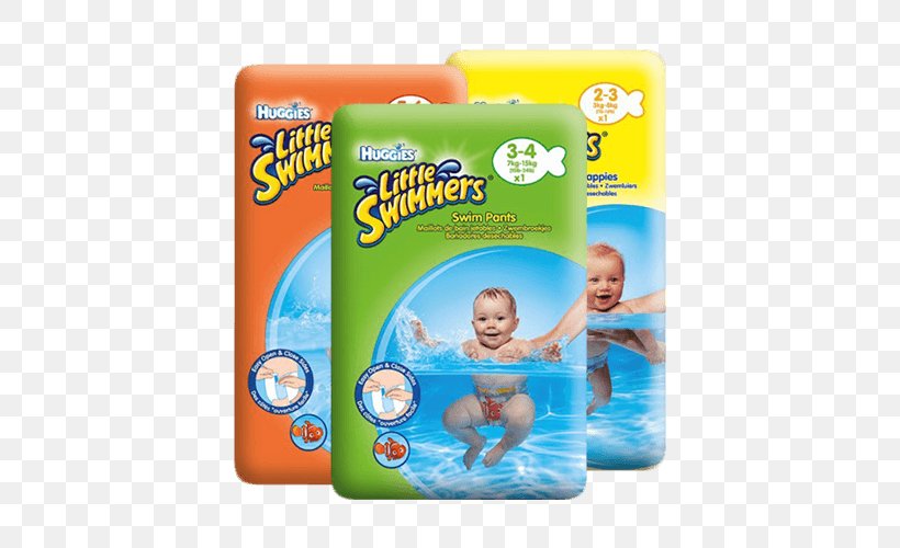 Swim Diaper Huggies Pull-Ups Training Pants, PNG, 500x500px, Diaper, Bambino Mio, Child, Disposable, Games Download Free