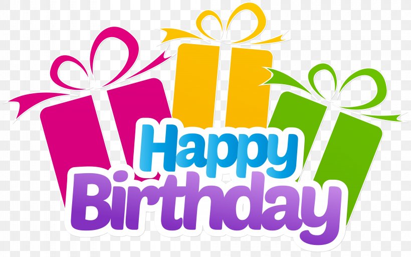 Birthday Cake Gift, PNG, 8000x5002px, Birthday Cake, Area, Birthday, Brand, Clip Art Download Free