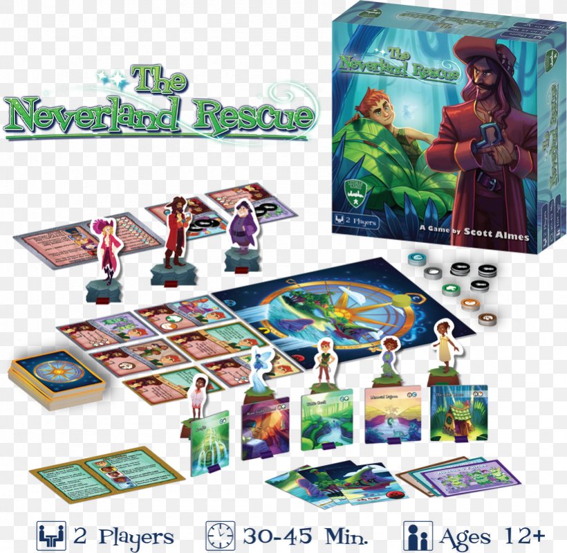 Board Game Peter Pan Strategy Game Neverland, PNG, 821x800px, Game, Board Game, Boardgamegeek, Finding Neverland, Games Download Free
