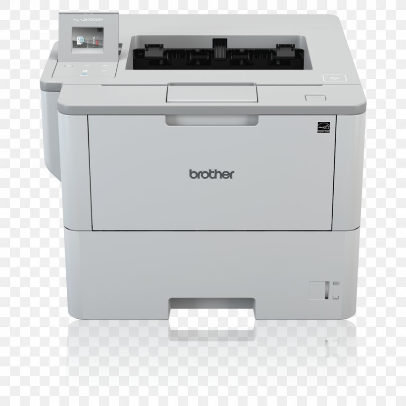 Brother Industries Laser Printing Label Printer Duplex Printing, PNG, 960x960px, Brother Industries, Brother Hll6400, Dots Per Inch, Duplex Printing, Electronic Device Download Free