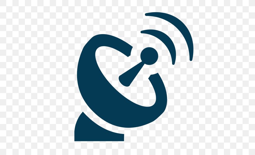 Clip Art Telecommunications 1 Logo, PNG, 500x500px, Telecommunications, Brand, Computer Software, Logo, Satellite Download Free