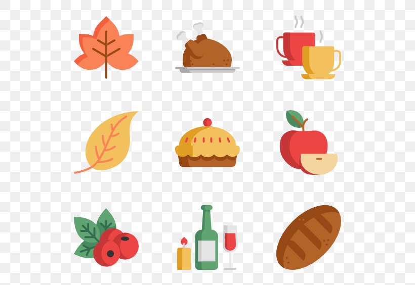 Thanksgiving Clip Art, PNG, 600x564px, Thanksgiving, Flower, Food, Food Group, Fruit Download Free