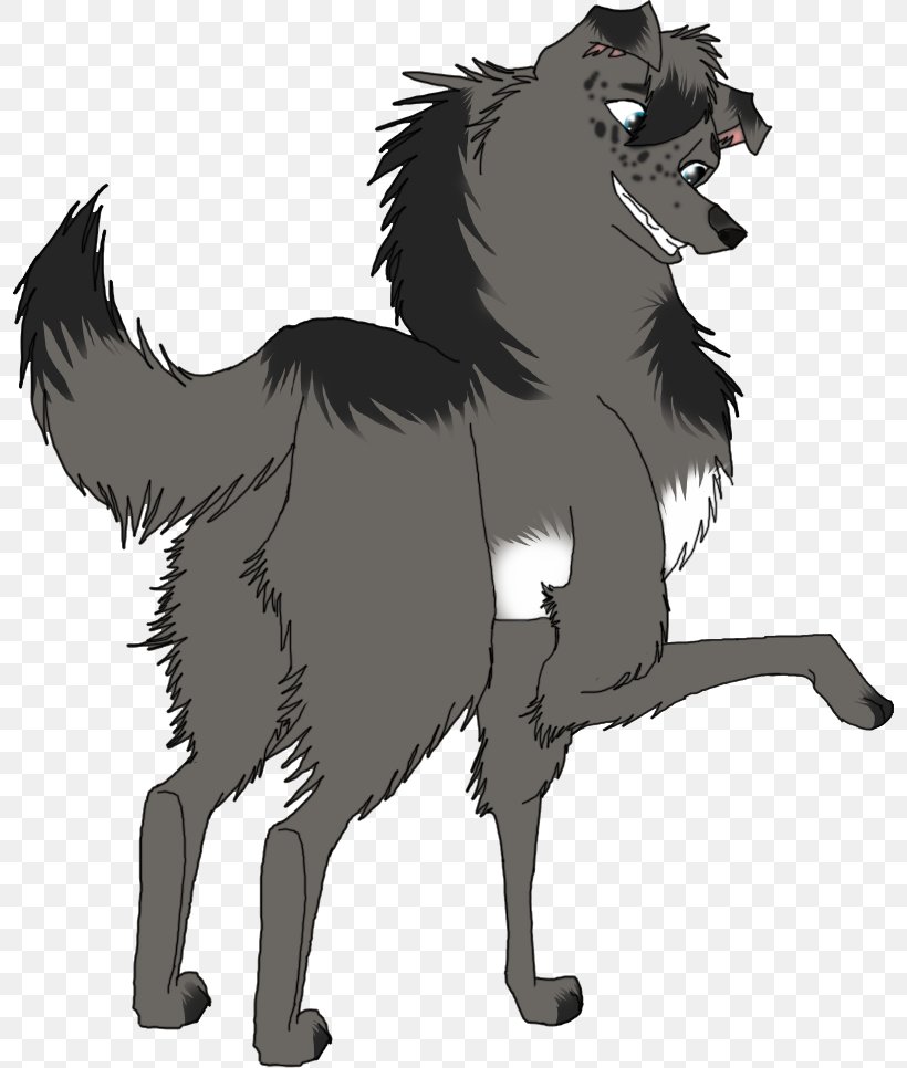 Dog Wolf Walking Puppy Rendering, PNG, 796x966px, Dog, Animation, Art, Balto, Black And White Download Free